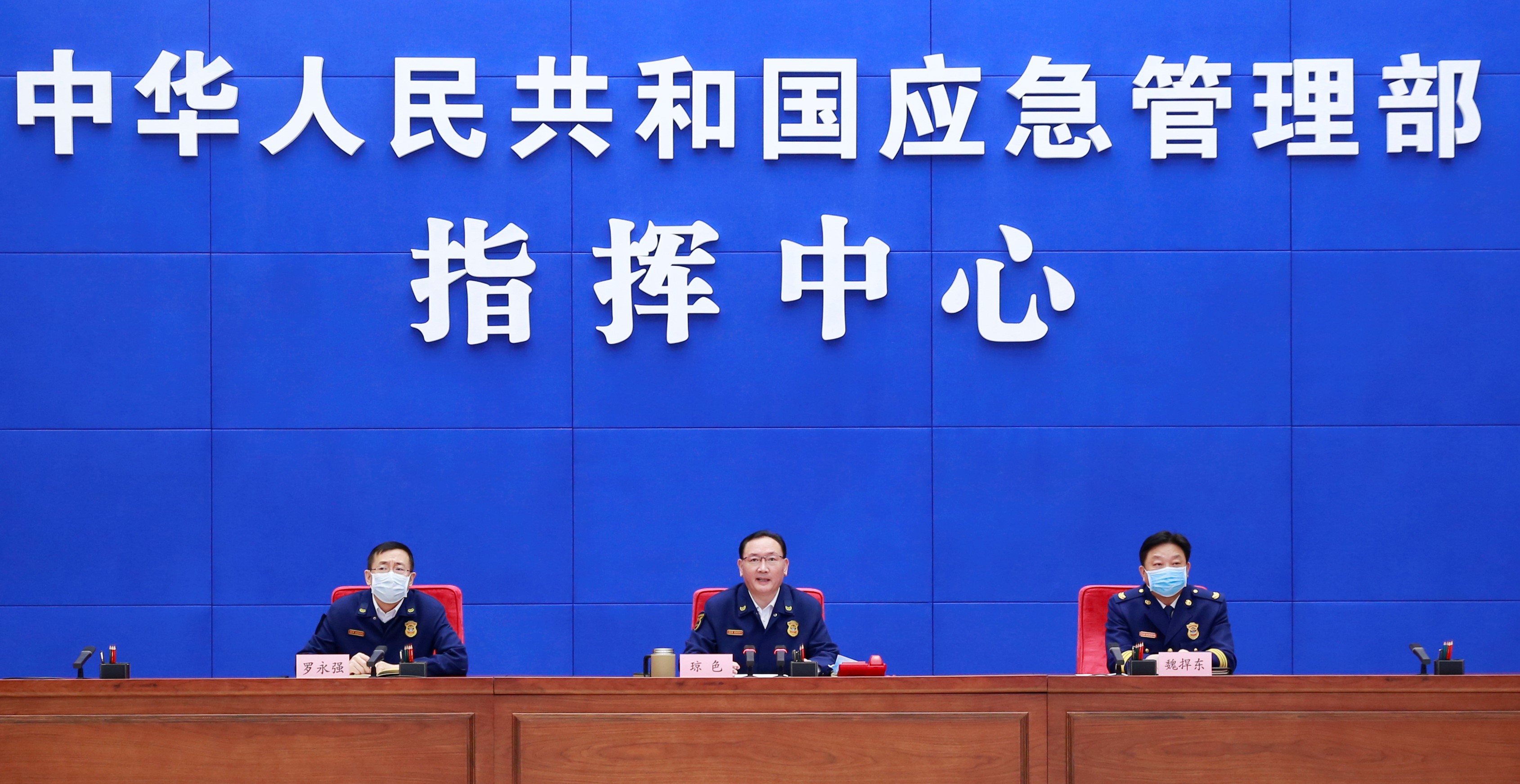美女的JJ免费应急管理部消防救援局部署加强清明节消防安全工作